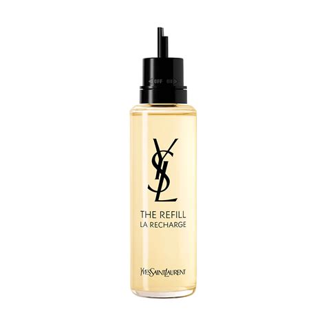 ysl perfume refill|ysl refill icons.